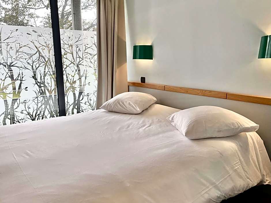 Logis Hôtel Le Keréden