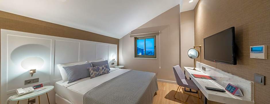 Fame Residence Goynuk