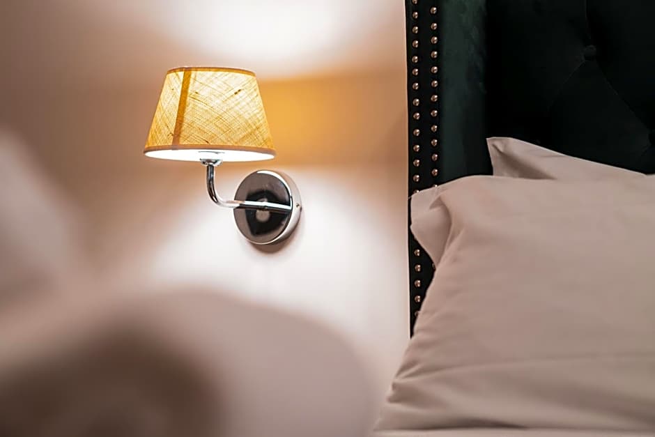 Carlo Felice Boutique Hotel