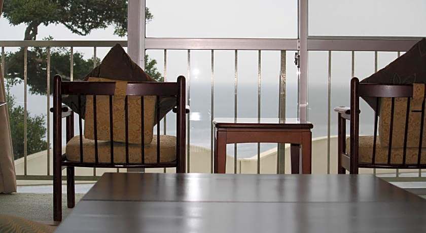 Tabinoyado Ushionoakari Geiboso