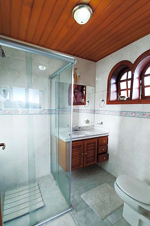 Pousada Casa dos Sonhos