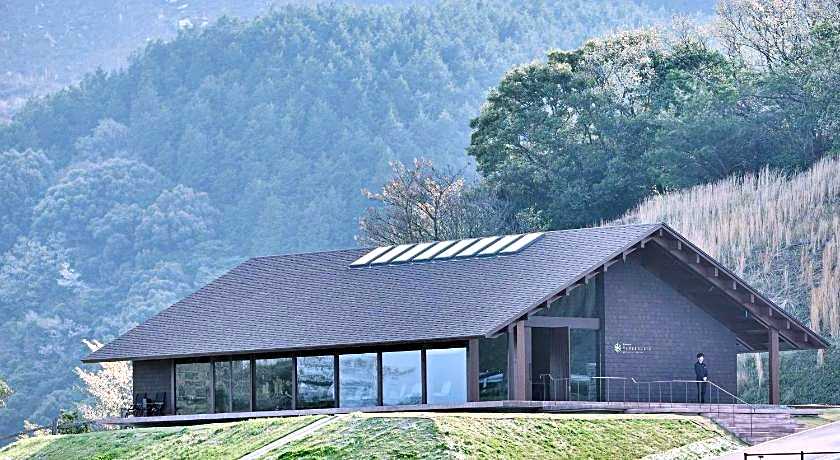 Snow Peak YAKEI SUITE ABURAYAMA FUKUOKA