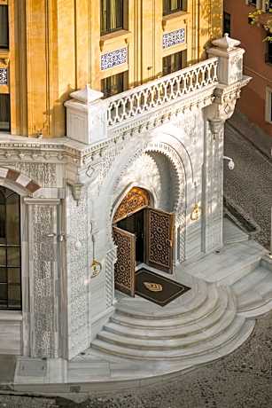 AJWA Sultanahmet