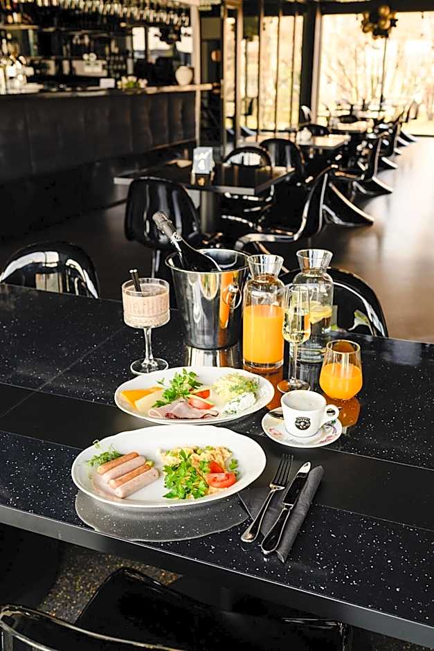 Golden Lion House Bed&Breakfast