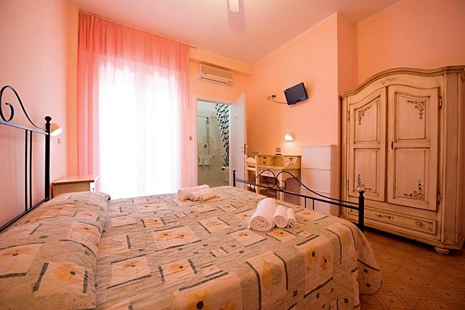 Hotel Settebello B&B