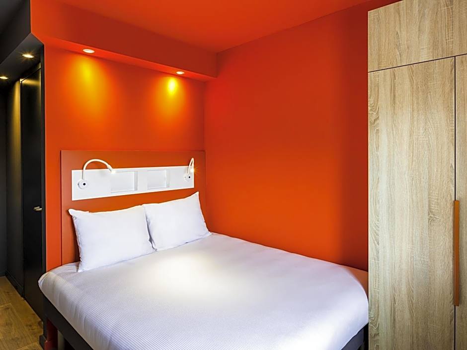 ibis budget Stein Maastricht