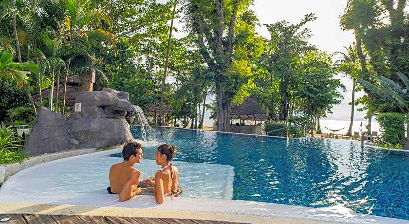 Paradise Koh Yao