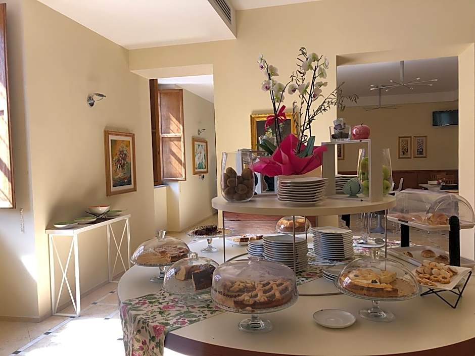 Basilica Hotel