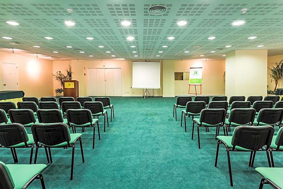 Holiday Inn Lisboa By IHG