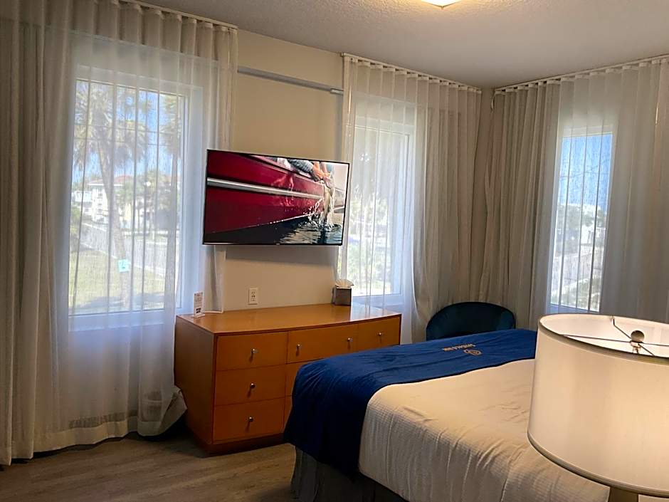 The Streamline Hotel - Daytona Beach