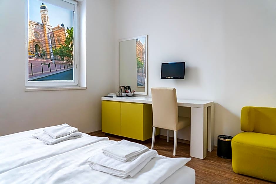 Hotel Metro