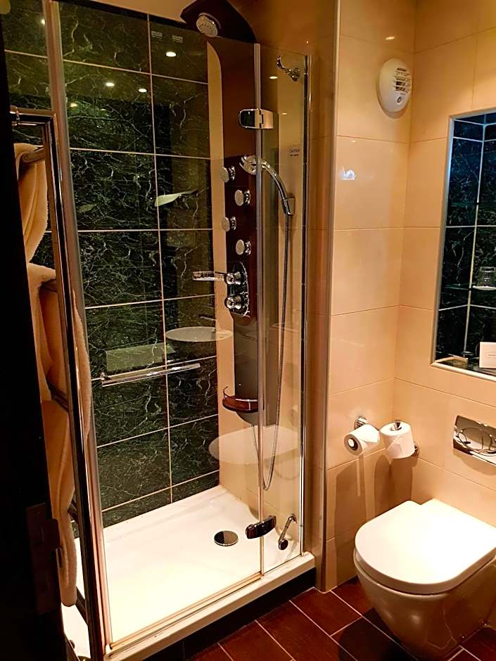 Redworth Hall Hotel- Part of the Cairn Collection