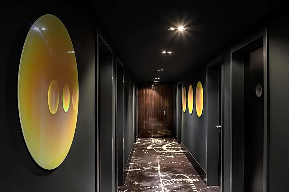 Hotel MANI by AMANO