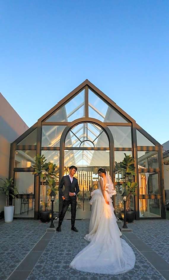 D ELEGANCE GRAND BANDAR SERI ALAM