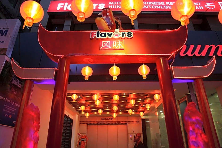 Platinum Grand Hotel