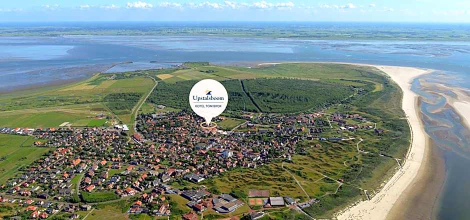 Hotel Upstalsboom Langeoog