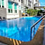 Crystal Suites Suvarnbhumi Airport