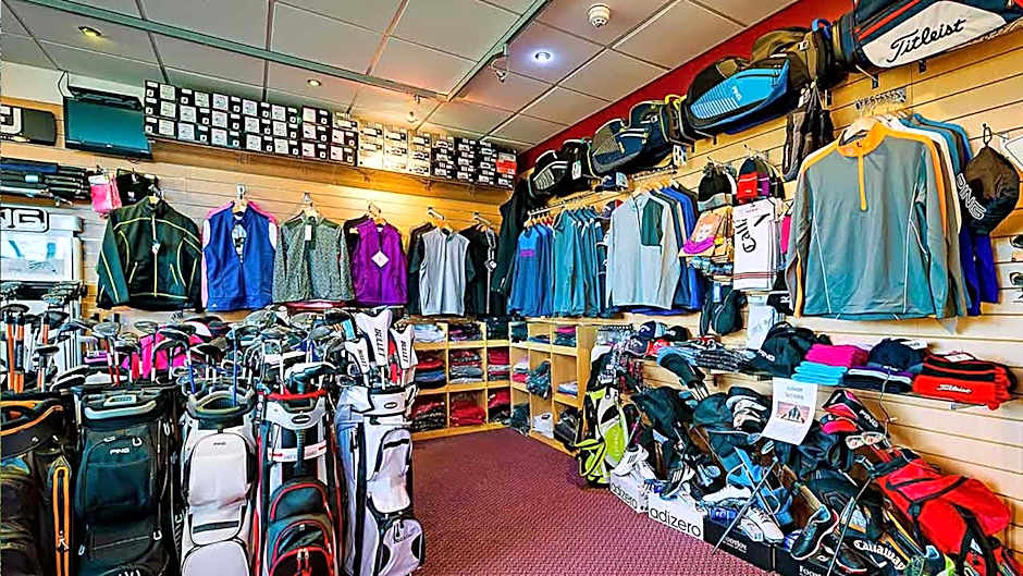 Great National Ballykisteen Golf Hotel