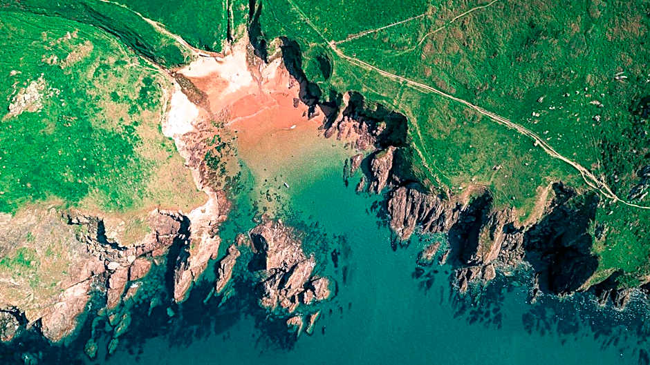 Soar Mill Cove Hotel