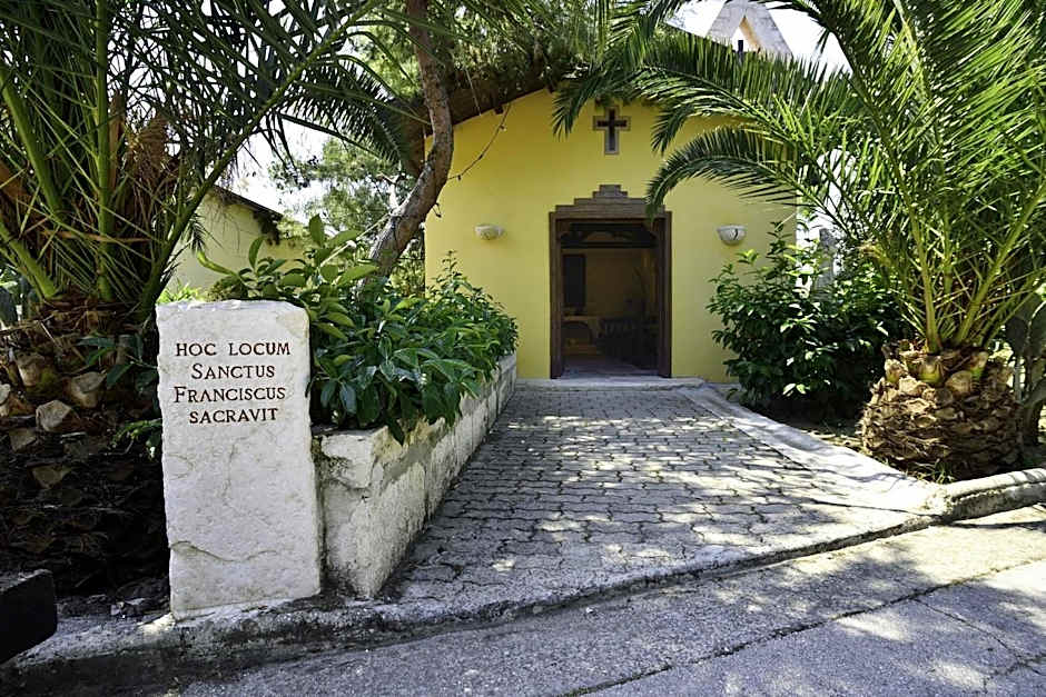 Hotel Tenuta San Francesco