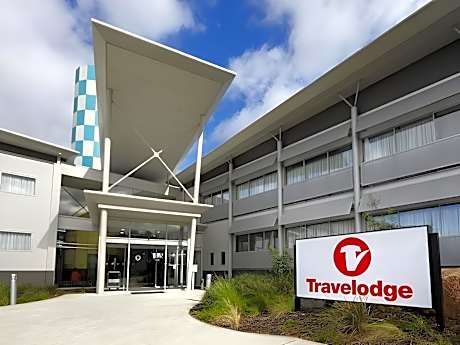 Travelodge Hotel Hobart Airport