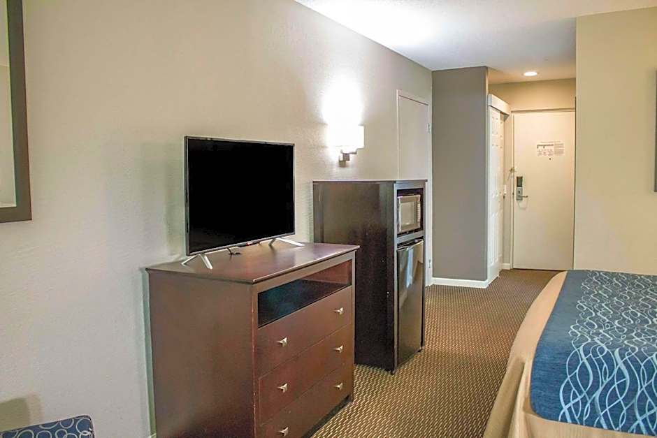 Comfort Inn Sandusky