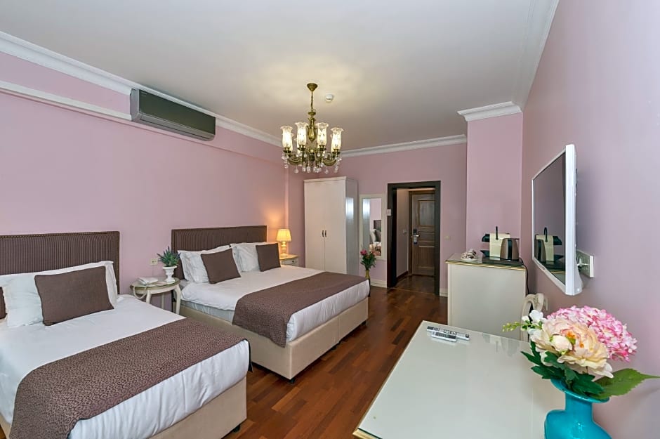 Suitel Bosphorus Taksim