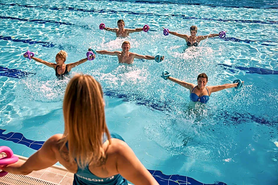 ROBINSON SARIGERME PARK - All Inclusive