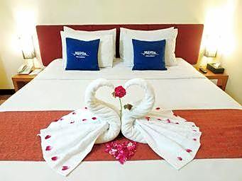 Hotel Marlin Pekalongan Managed by Dafam