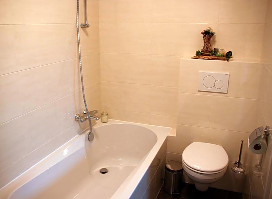 Bed and Breakfast De Volkelse Hooiberg