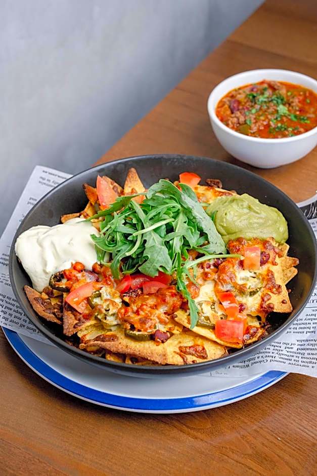 Nightcap at Pymble Hotel