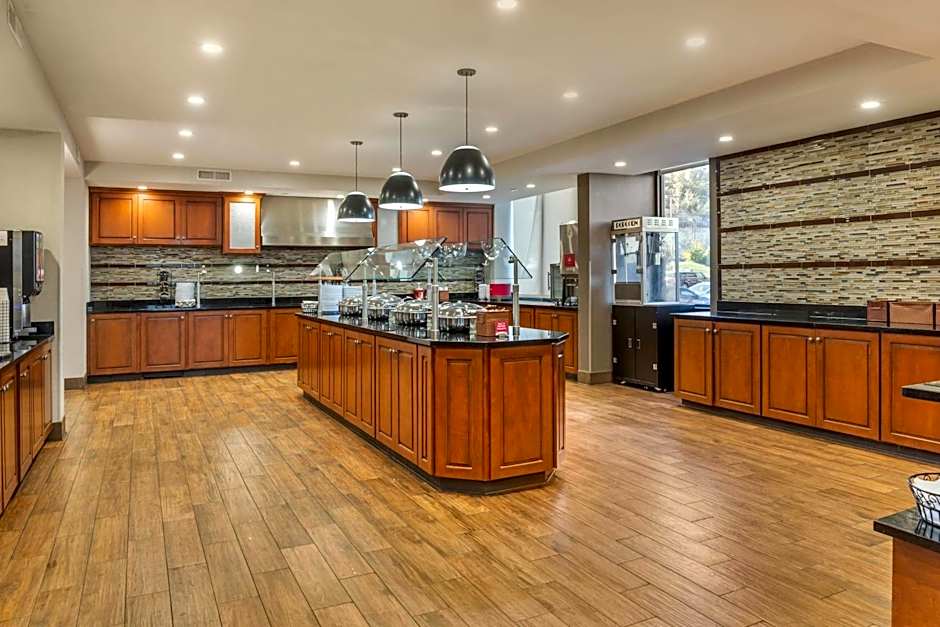 DRURY INN & SUITES ST LOUIS SOUTHWEST