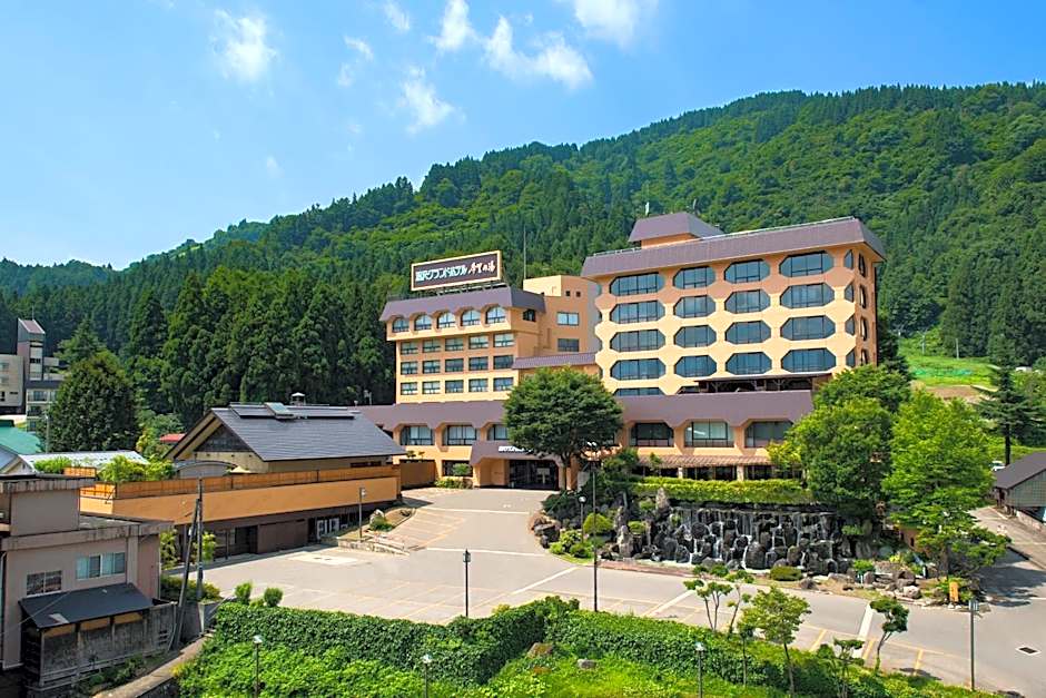 Yuzawa Grand Hotel