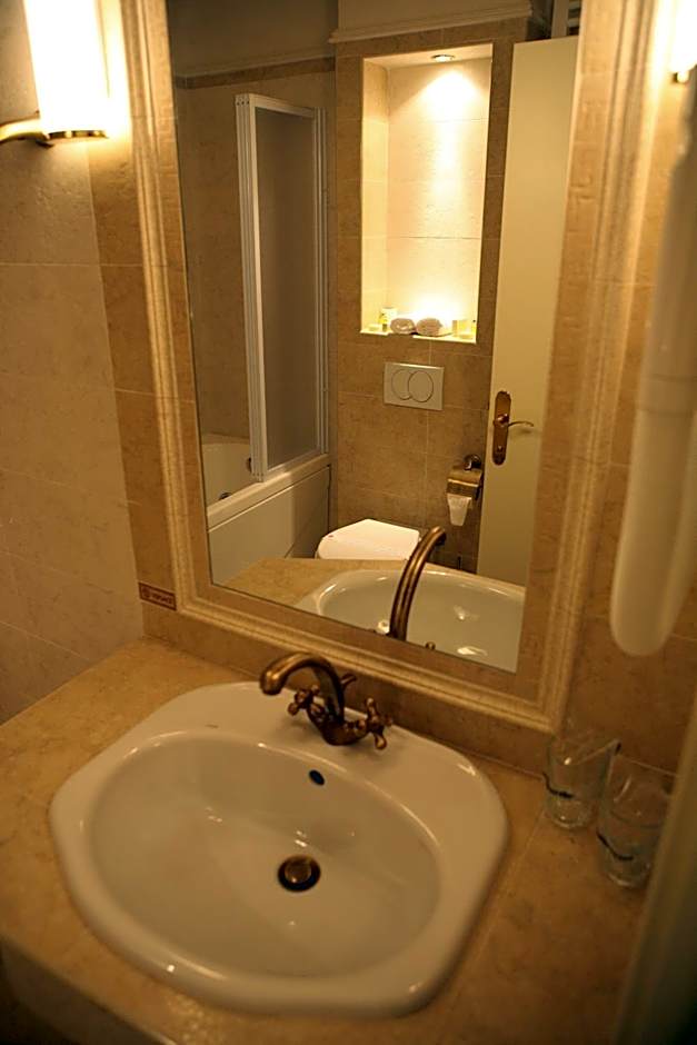Hotel Villa Viktorija