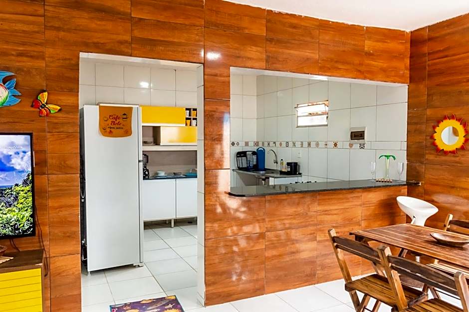 Casa com Piscina na Praia do Francês (Maceió)