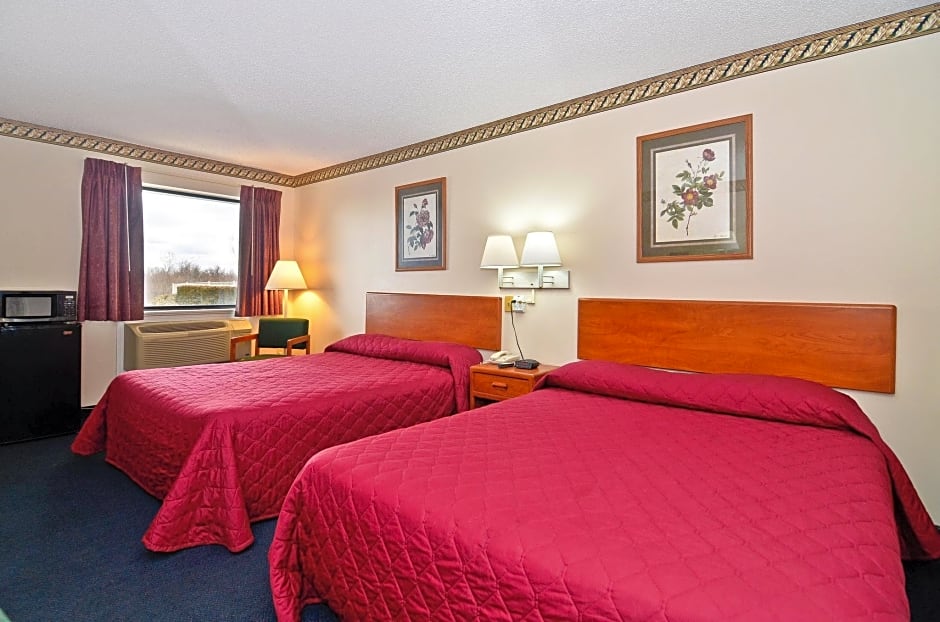 Americas Best Value Inn-Grain Valley