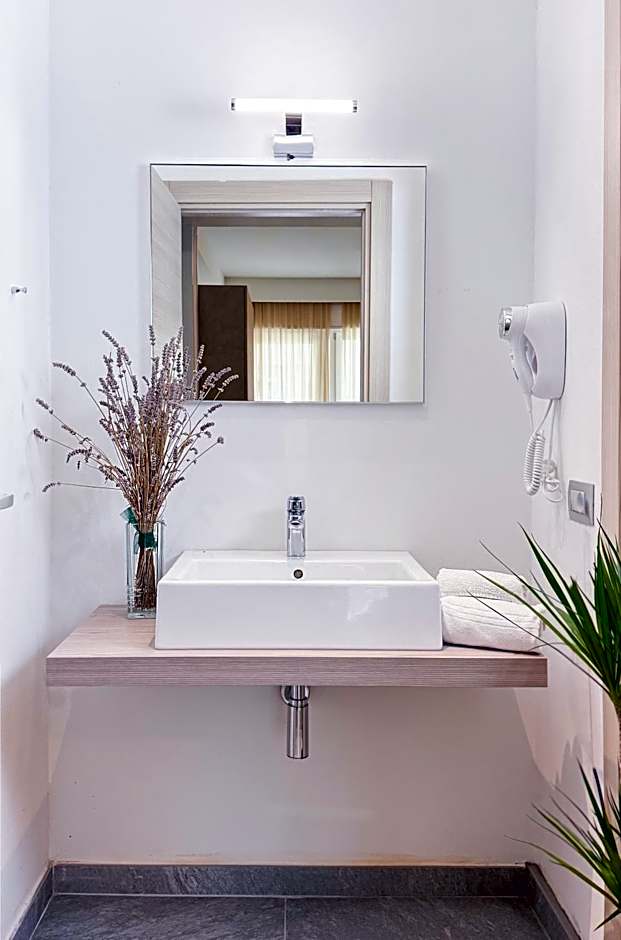 Nido Suite & Apartments