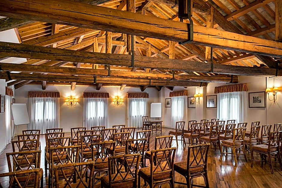 Relais et Chateaux Hotel Villa Franceschi