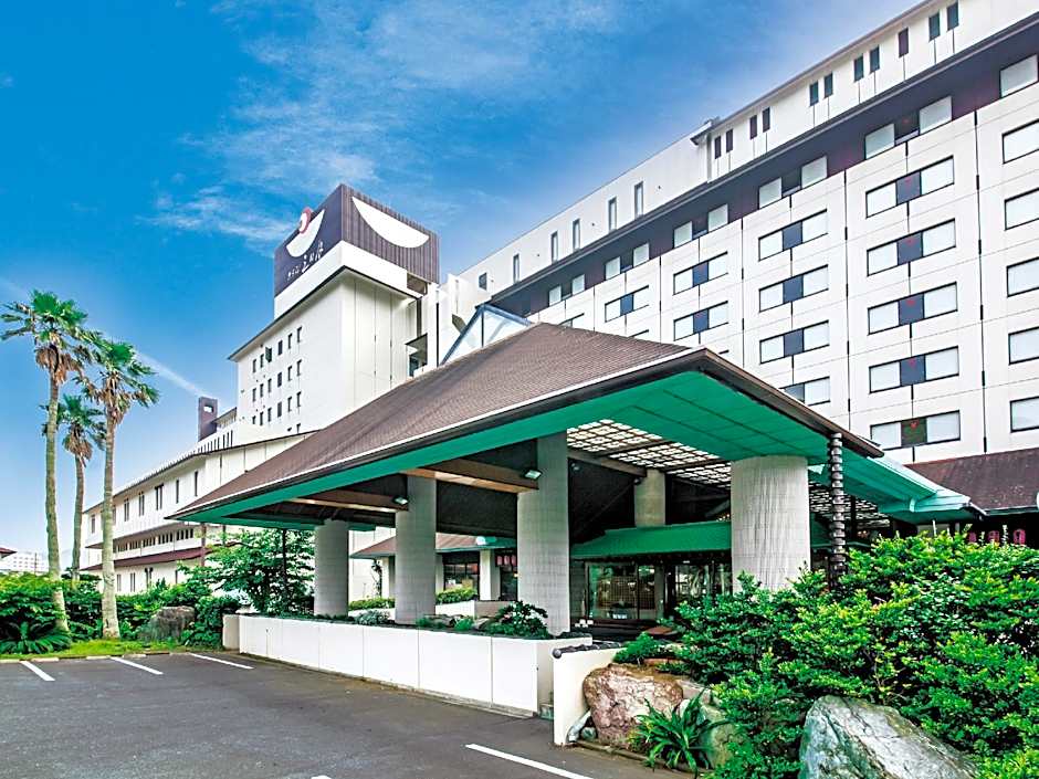 MIKAZUKI SEA-PARK HOTEL AWA KAMOGAWA