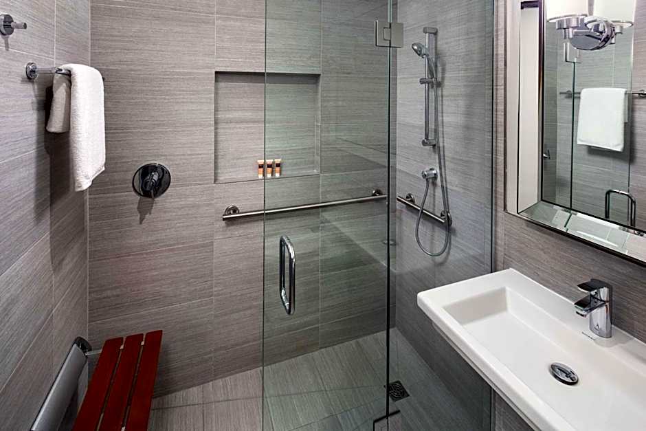 Park South Hotel, part of JdV by Hyatt