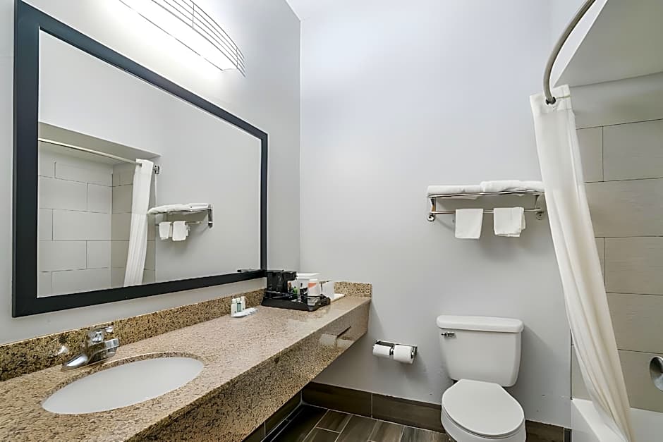 Quality Inn Greer - Greenville