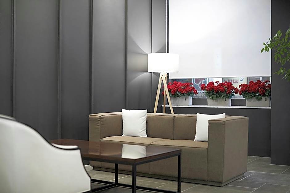 Arban City Hotel