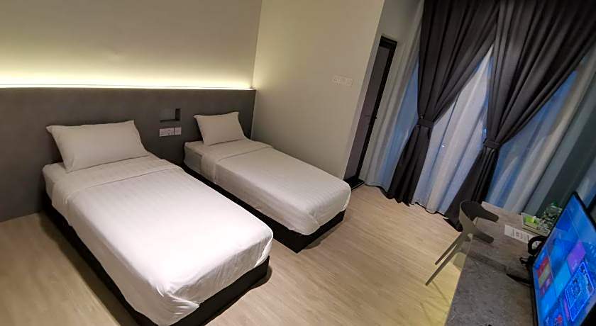 Sentosa – Kota Bharu, PA