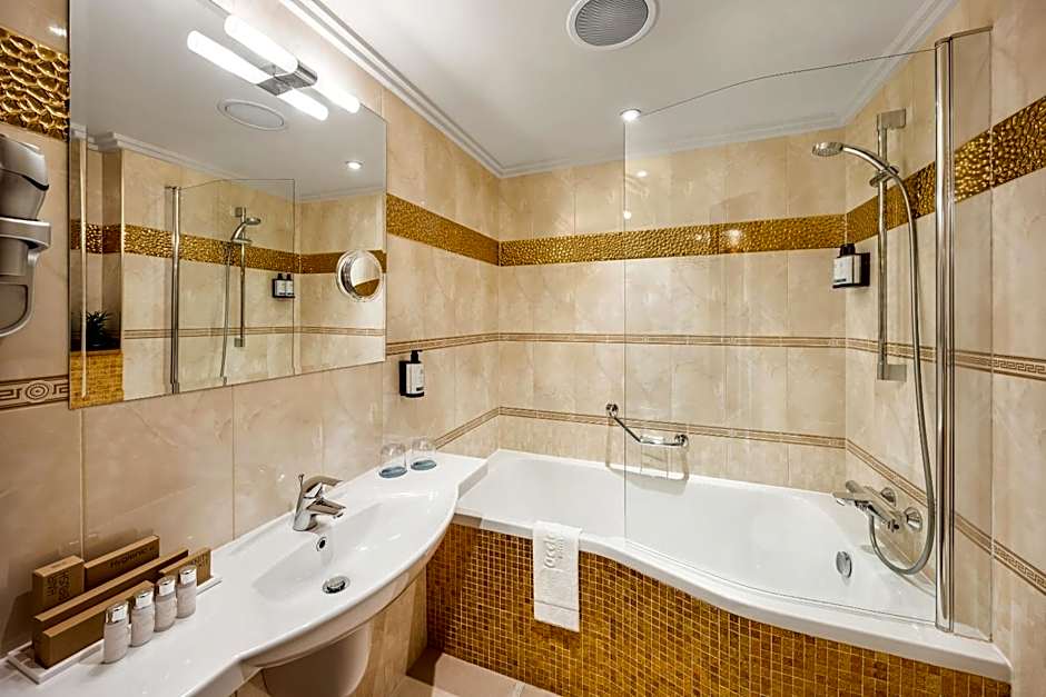 Occidental Praha Wilson Hotel