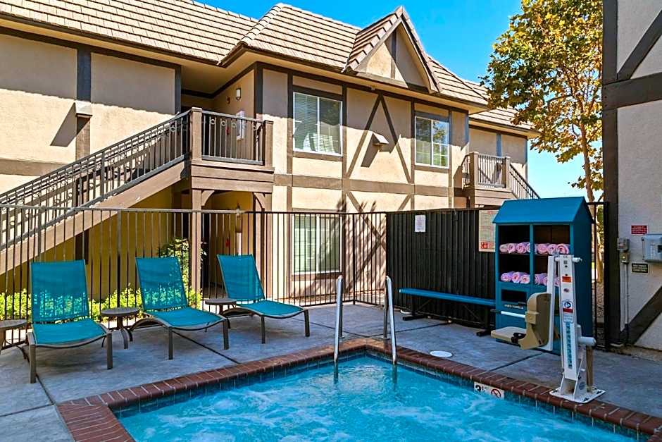 WorldMark Solvang