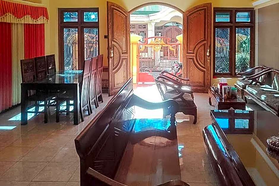 Bromo Indah Lestari Homestay Mitra RedDoorz