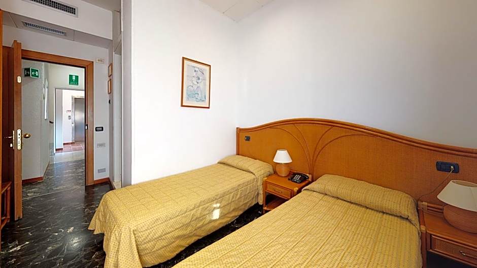 Hotel Zunino