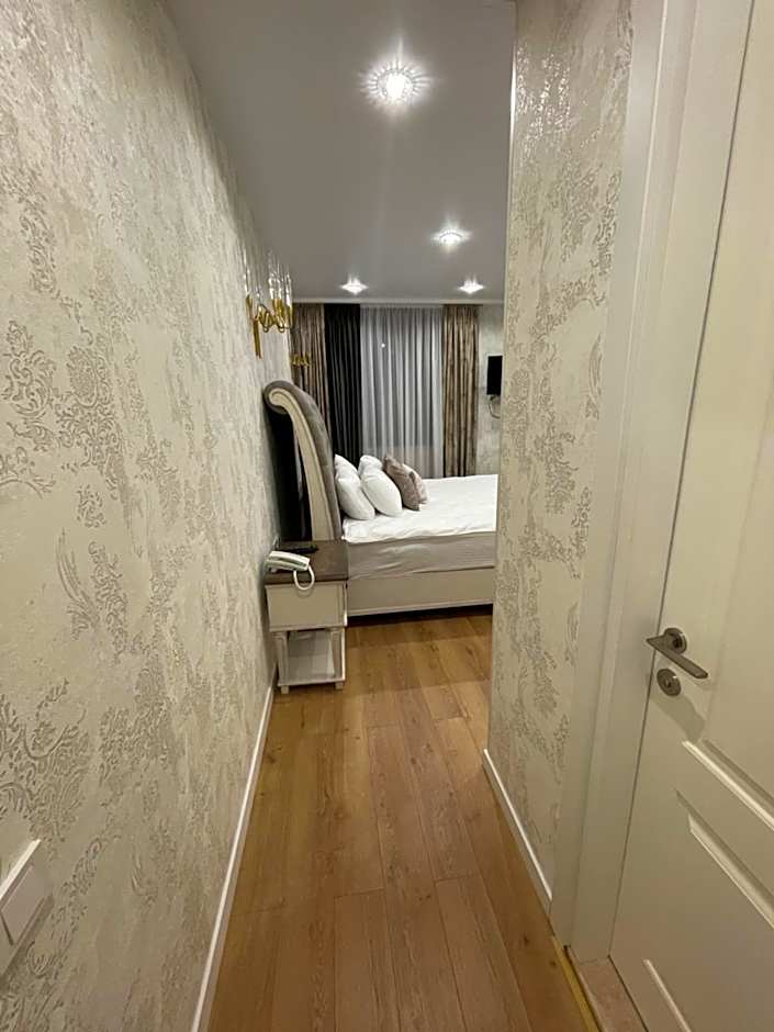 Rikhe palace boutique hotel