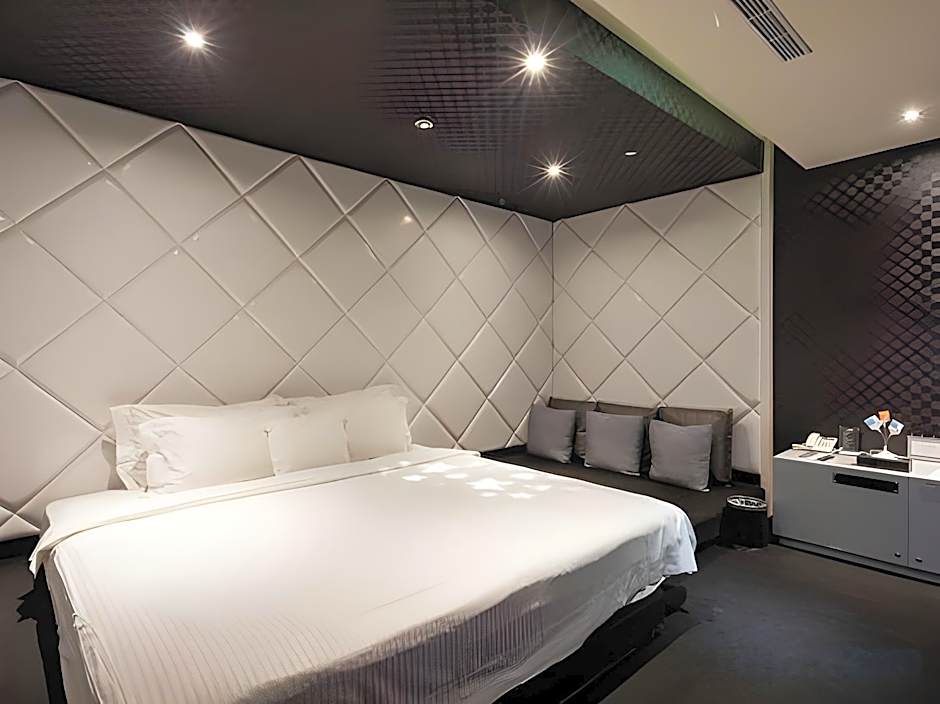 Wego Boutique Hotel-Dazhi