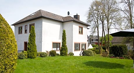 Altes Forsthaus